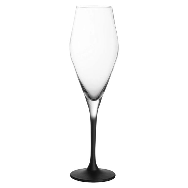 Ly pha lê Villeroy & Boch Rock 260ml