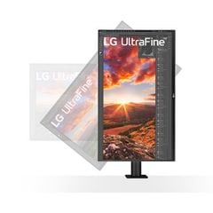  Màn hình LG 32UN880K-B 32
