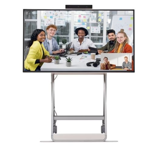 Màn hình LG One Quick Flex 43HT3WJ-B UHD 43″ U-IPS