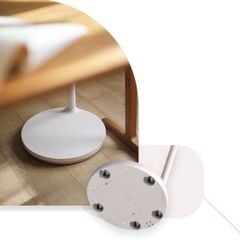  Màn hình LG Stanby ME 27ART10CKPL Thiết bị cảm ứng thông minh tích hợp pin 