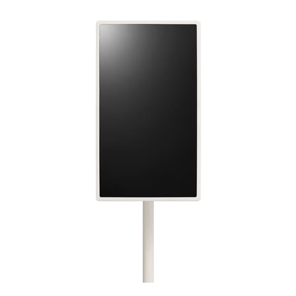 Màn hình LG Stanby ME 27ART10CKPL Thiết bị cảm ứng thông minh