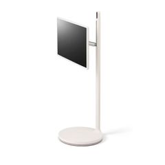  Màn hình LG Stanby ME 27ART10CKPL Thiết bị cảm ứng thông minh tích hợp pin 