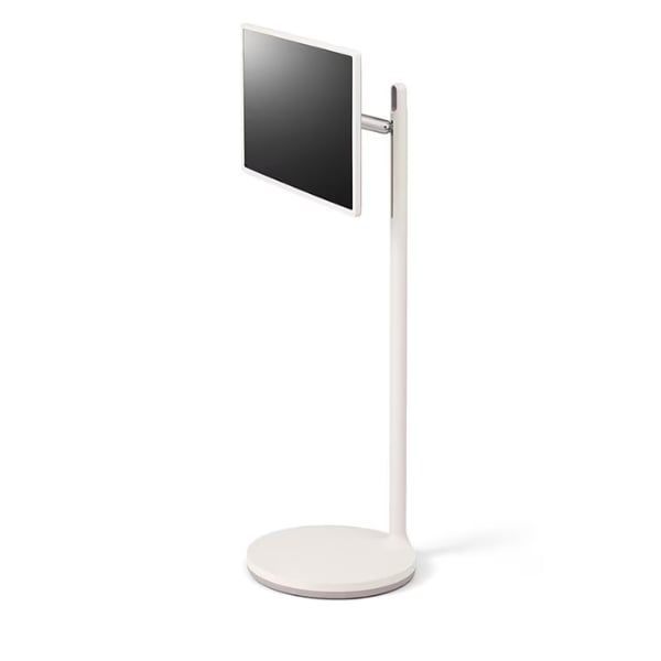 Màn hình LG Stanby ME 27ART10CKPL Thiết bị cảm ứng thông minh