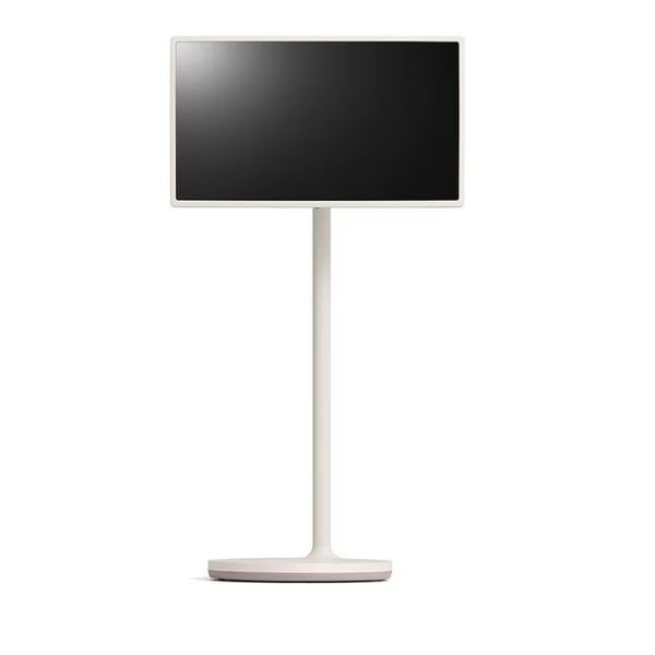 Màn hình LG Stanby ME 27ART10CKPL Thiết bị cảm ứng thông minh
