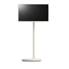  Màn hình LG Stanby ME 27ART10CKPL Thiết bị cảm ứng thông minh tích hợp pin 