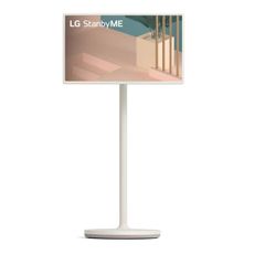  Màn hình LG Stanby ME 27ART10CKPL Thiết bị cảm ứng thông minh tích hợp pin 