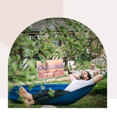  Màn hình LG Stanby ME 27ART10CKPL Thiết bị cảm ứng thông minh tích hợp pin 