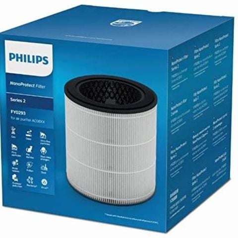 Màng lọc thay thế cho Máy lọc không khí Philips AC0819/AC0820