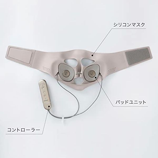Mặt nạ Panasonic EH SM50