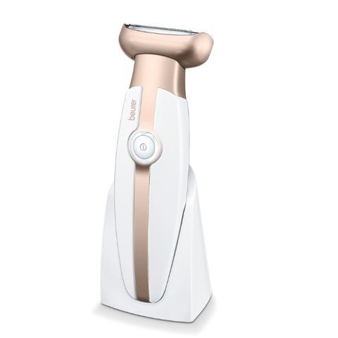 Máy cạo lông tẩy da chết Beurer HL35
