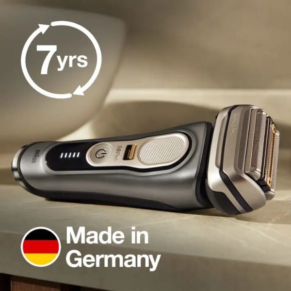 Máy cạo râu Braun 9425s Series 9 Pro
