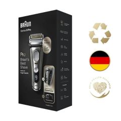  Máy cạo râu Braun 9425s Series 9 Pro 