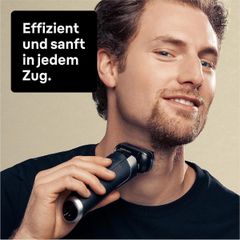  Máy cạo râu Braun Serie 9 Pro Premium 9417s Model 2022 Made in Germany 