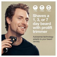  Máy cạo râu Braun Series 9 Pro 9419s Made in Germany bản đồng giới hạn 