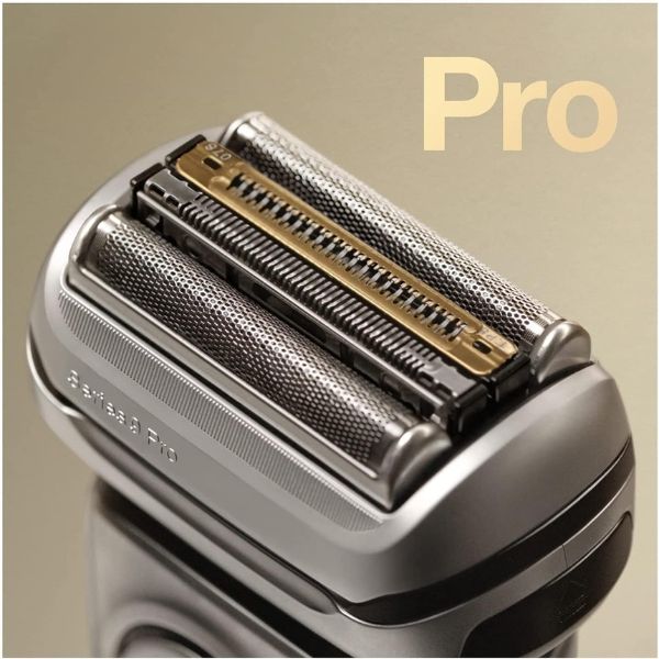 Máy cạo râu Braun Series 9 Pro 9467cc Model 2022 Made in Germany