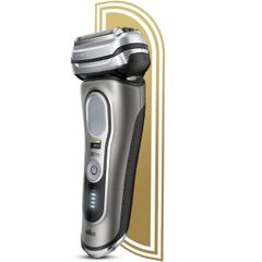  Máy cạo râu Braun Series 9 Pro 9467cc Model 2022 Made in Germany 