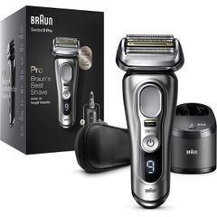  Máy cạo râu Braun Series 9 Pro 9467cc Model 2022 Made in Germany 