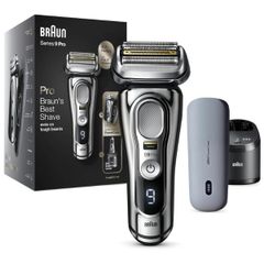  Máy cạo râu Braun Series 9 Pro 9476CC - Made in Germany 