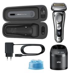  Máy cạo râu Braun Series 9 Pro 9476CC - Made in Germany 