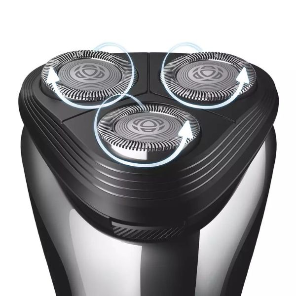 Máy cạo râu Philips S1103/02 khô và ướt Series 1000