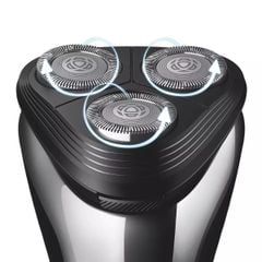 Máy cạo râu Philips S1103/02 khô và ướt - Bản quốc tế 