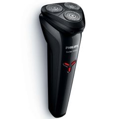  Máy cạo râu Philips S1103/02 khô và ướt - Bản quốc tế 
