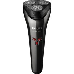  Máy cạo râu Philips S1103/02 khô và ướt - Bản quốc tế 