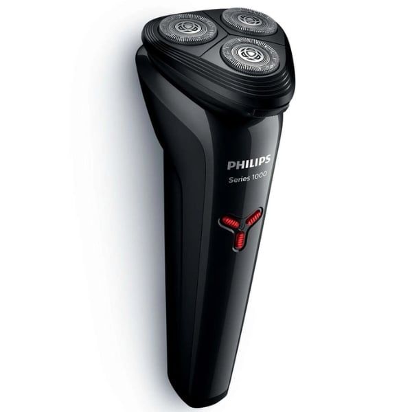 Máy cạo râu Philips S1103/02 khô và ướt Series 1000