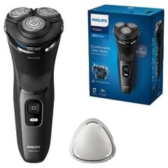  Máy cạo râu Philips S3145/00 Series 3000 Model 2024 