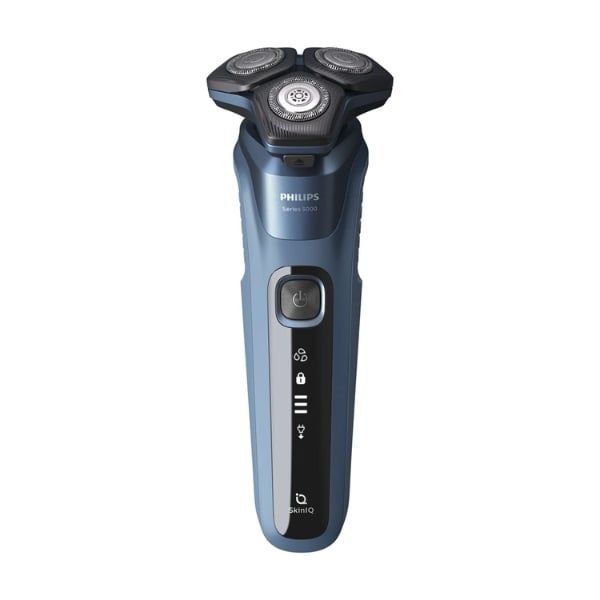 Máy cạo râu Philips S5582/20 khô và ướt