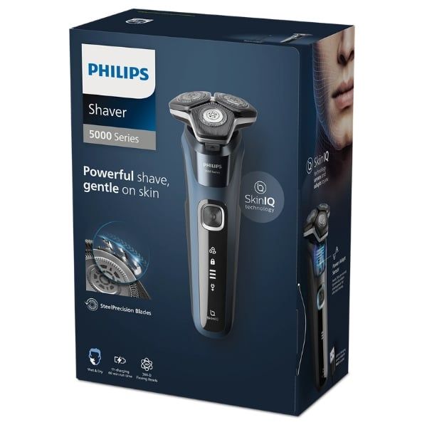 Máy cạo râu Philips S5880/20 Series 5000