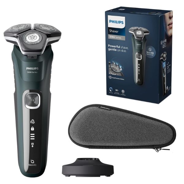 Máy cạo râu Philips S5884/35 Series 5000