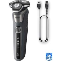  Máy cạo râu Philips S5887/13 Series 5000 Model 2024 