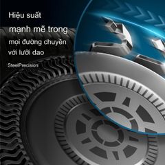  Máy cạo râu Philips S5887/13 Series 5000 Model 2024 