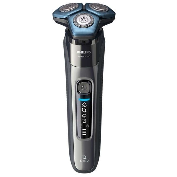 Máy cạo râu Philips serie 7000 S7885/55 với 45 lưỡi cạo tự mài