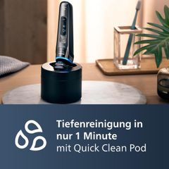  Máy cạo râu Philips serie 9000 S9987/59 model 2023 