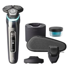  Máy cạo râu Philips serie 9000 S9987/59 model 2023 