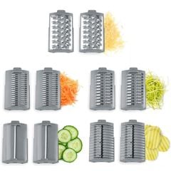  Máy cắt đa năng Caso MultiSlicer 5in1 80W 