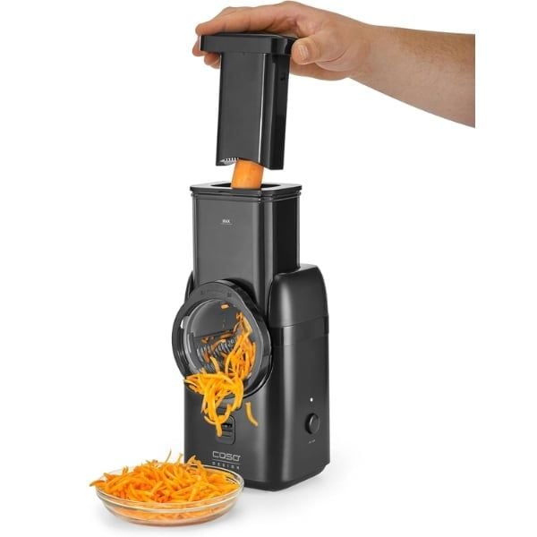 Máy cắt đa năng Caso MultiSlicer 5in1
