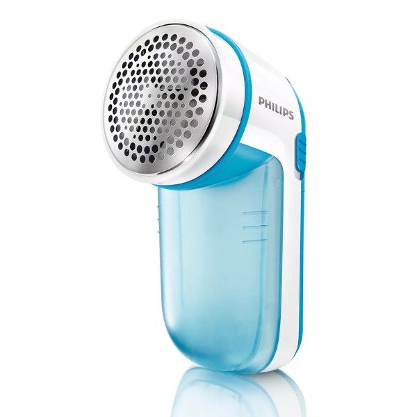 Máy cắt lông xù Philips GC026 màu xanh