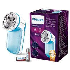  Máy cắt lông xù Philips GC026 (màu xanh/đen) 