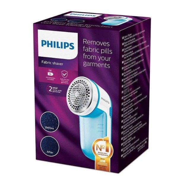 Hộp đựng của Máy cắt lông xù Philips GC026