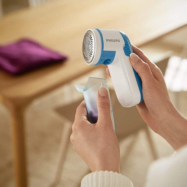 Máy cắt lông xù Philips GC026