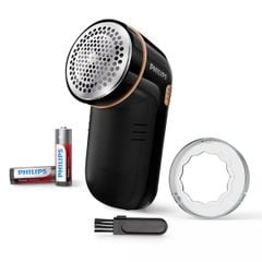  Máy cắt lông xù Philips GC026 (màu xanh/đen) 