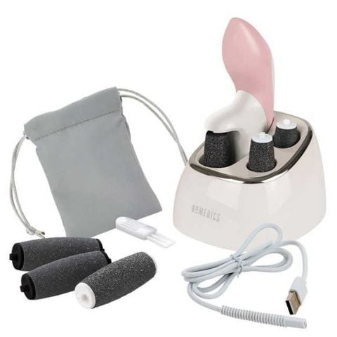 Máy chà gót chân Homedics PED-1301