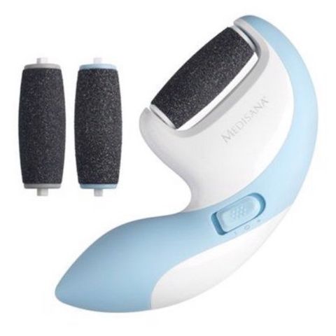 Máy chà gót chân Medisana CR870