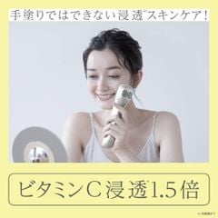  Máy Chăm Sóc Da Panasonic EH ST78 