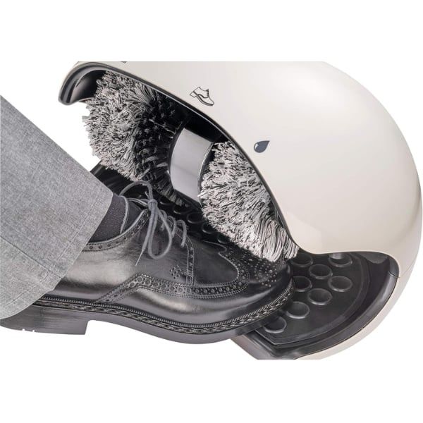 Máy đánh giày Caso ShoeShine 100C