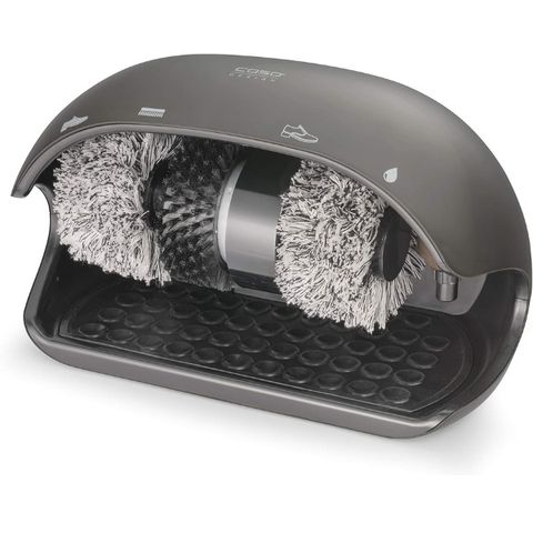 Máy đánh giày Caso ShoeShine 100M