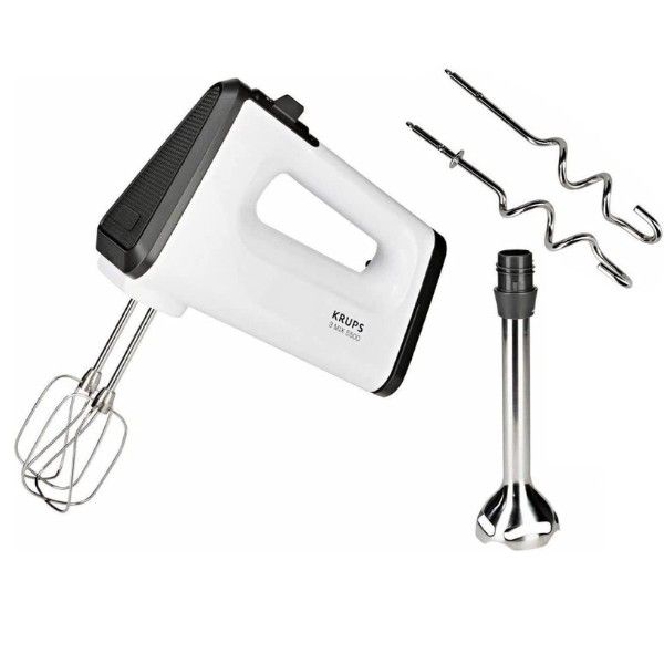 Máy đánh trứng kèm xay cầm tay Krups GN5041 | Giadungg7.com